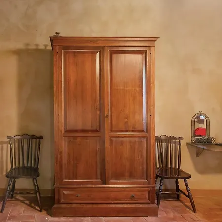 Borghetto Flat Con Piscina *