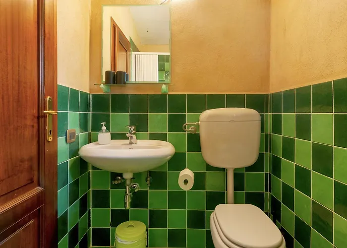 דירה Borghetto Flat Con Piscina *