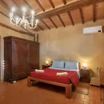Borghetto Flat Con Piscina Lejlighed *