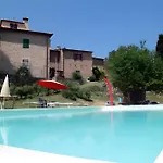 Lejlighed Borghetto Flat Con Piscina *