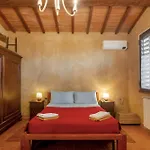 Lejlighed Borghetto Flat Con Piscina *