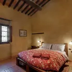 Lejlighed Borghetto Flat Con Piscina *