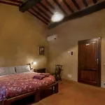 Borghetto Flat Con Piscina Barberino di Val dʼElsa