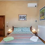 Lejlighed Borghetto Flat Con Piscina *