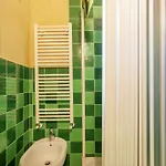Borghetto Flat Con Piscina Lejlighed Barberino di Val dʼElsa