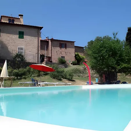 Appartement Borghetto Flat Con Piscina *
