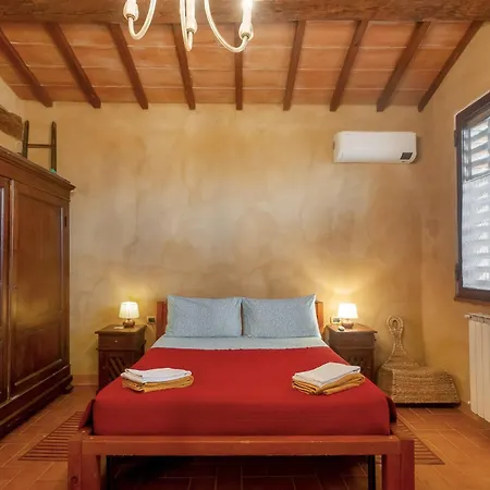 Appartement Borghetto Flat Con Piscina *