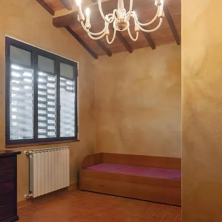 Borghetto Flat Con Piscina Appartement *