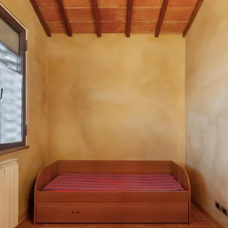 Appartement Borghetto Flat Con Piscina *