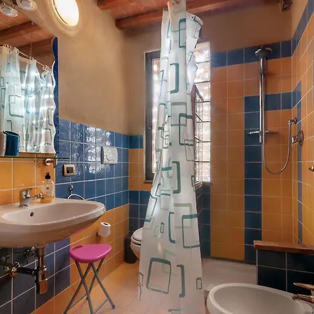 Appartement Borghetto Flat Con Piscina