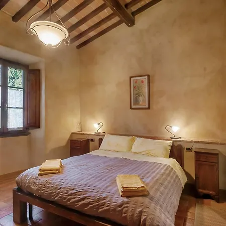 Appartement Borghetto Flat Con Piscina *