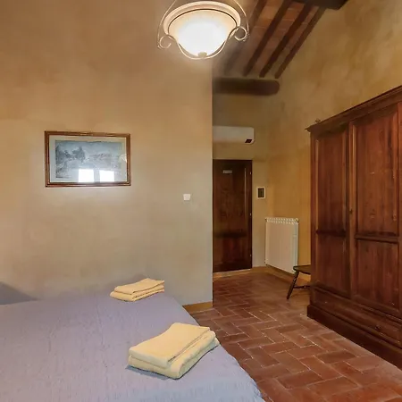 Appartement Borghetto Flat Con Piscina *