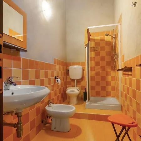 Borghetto Flat Con Piscina *
