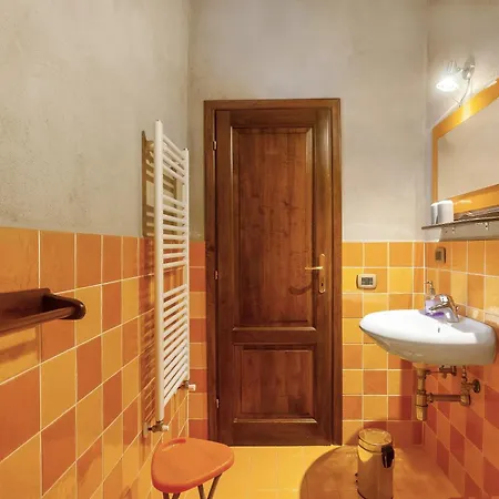 Borghetto Flat Con Piscina * Barberino di Val dʼElsa