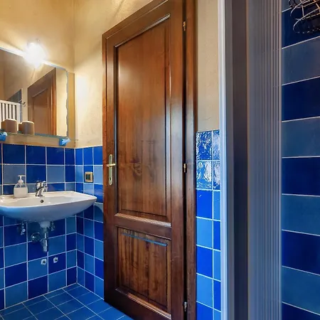 Borghetto Flat Con Piscina Appartement