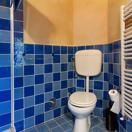 Appartement Borghetto Flat Con Piscina Barberino di Val dʼElsa