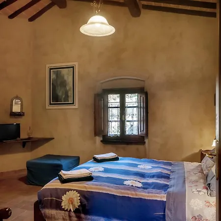 Borghetto Flat Con Piscina Appartement