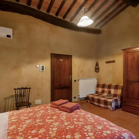 Appartement Borghetto Flat Con Piscina