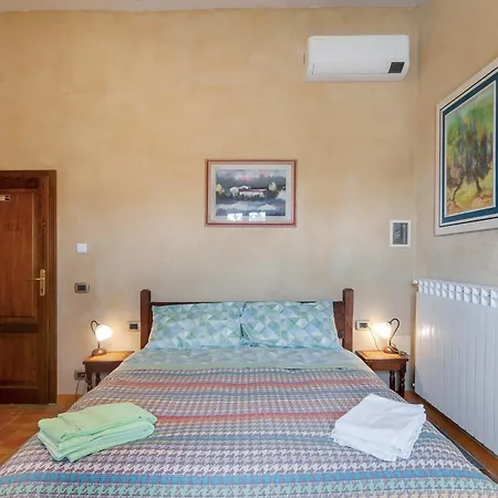 Appartement Borghetto Flat Con Piscina *