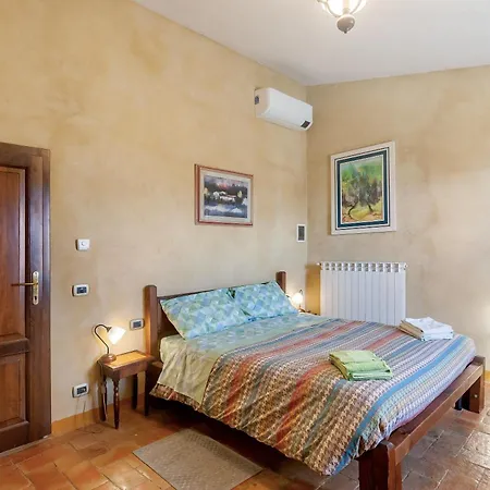 Borghetto Flat Con Piscina Appartement *