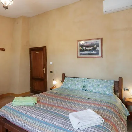 Appartement Borghetto Flat Con Piscina *