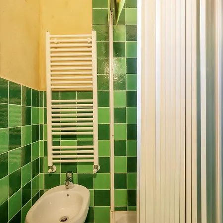 Borghetto Flat Con Piscina Appartement Barberino di Val dʼElsa