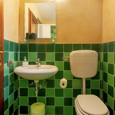 Borghetto Flat Con Piscina * Barberino di Val dʼElsa