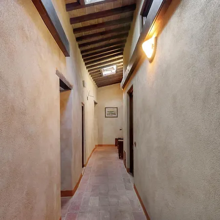 Borghetto Flat Con Piscina Appartement *