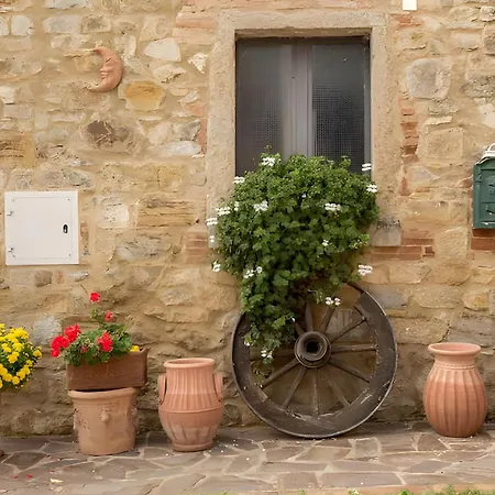 Borghetto Flat Con Piscina
