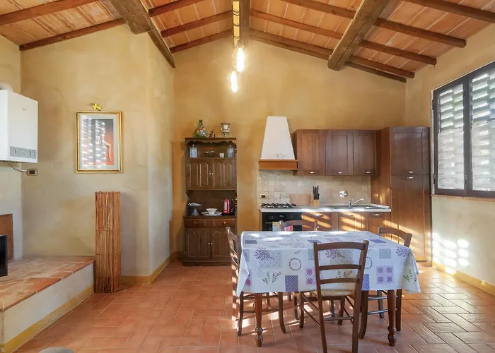 Appartement Borghetto Flat Con Piscina